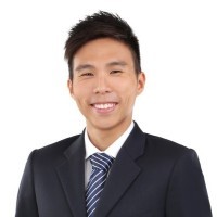 photo of Hughes Sng