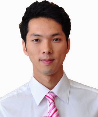 photo of Mr. CJ Quan